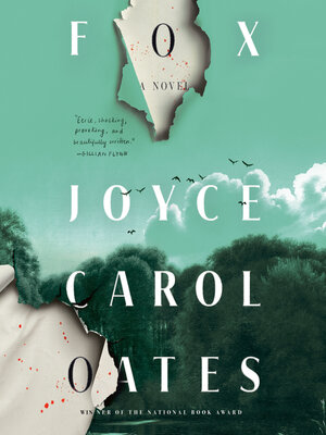 cover image of Fox